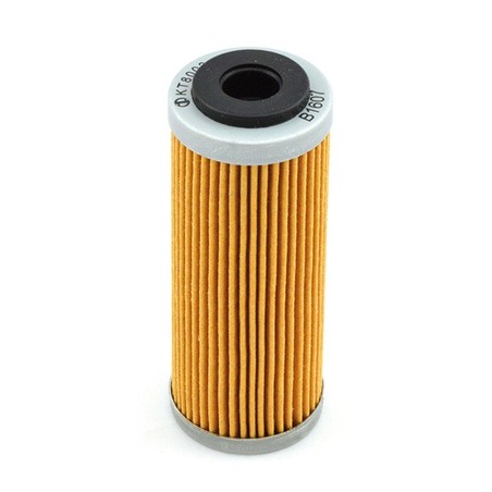 268652 FILTRO DE ACEITE Gas Gas EC F 4T 2021+ MEIWA