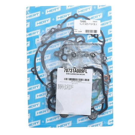 70731A009FL JUEGO DE JUNTAS DEL MOTOR Gas Gas EC F 4T 2021+ HERT