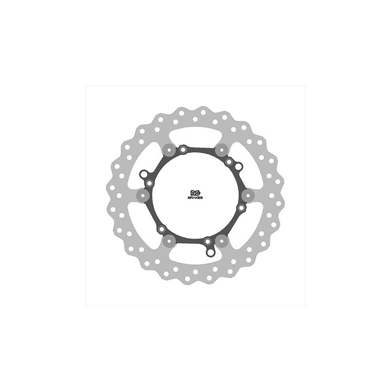 1254X Gas Gas EC F 4T 2021+ NG