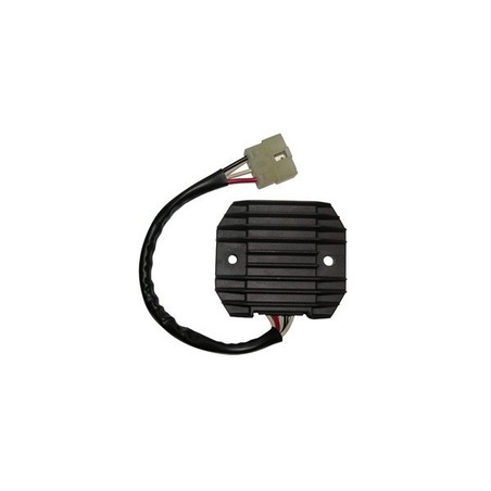 175350 REGOLATORE Gas Gas FSE EC 2003+ SGR - ELETTRICO