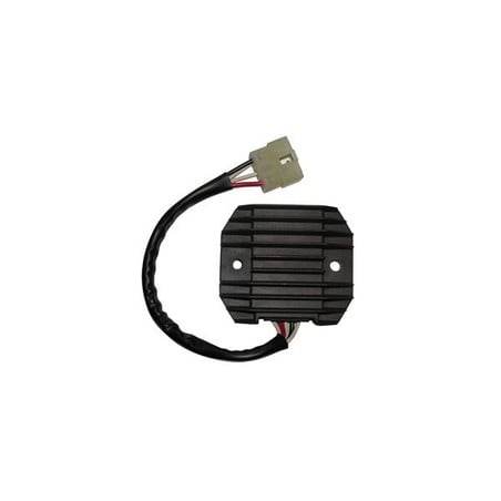 175350 REGULATOR Gas Gas FSE EC 2003+ SGR - ELETTRICO