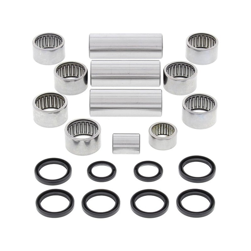 27-1118 KIT DE RECONSTRUCTION DE LIAISON SIMPLE Gas Gas FSE EC 2000+ ALL BALLS