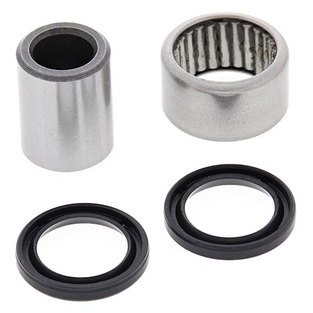 29-5046 LOWER SHOE REBUILD KIT Gas Gas FSE EC 2000+ ALL BALLS