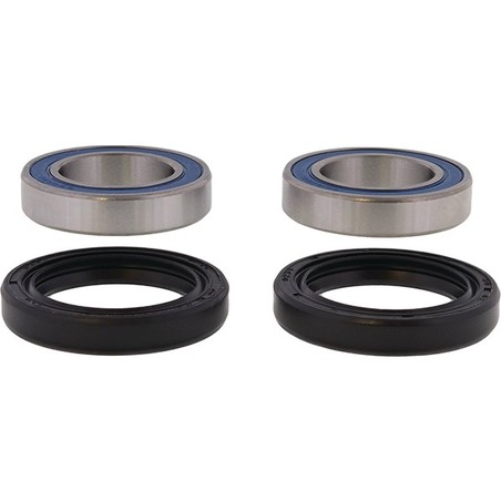 25-1364 FRONT WHEEL BEARING KIT Gas Gas FSR SM 2006+ ALL BALLS