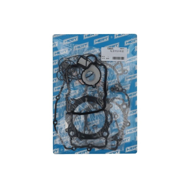70731A022FL SERIE GUARNIZIONI MOTORE Gas Gas MC F 2023+ HERT