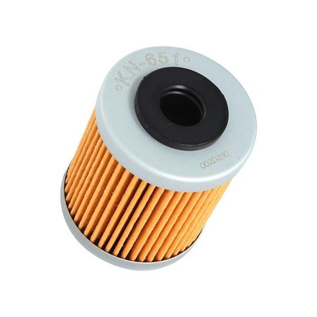 KN-651 FILTRO DE ACEITE Gas Gas ES 2022+ K&N