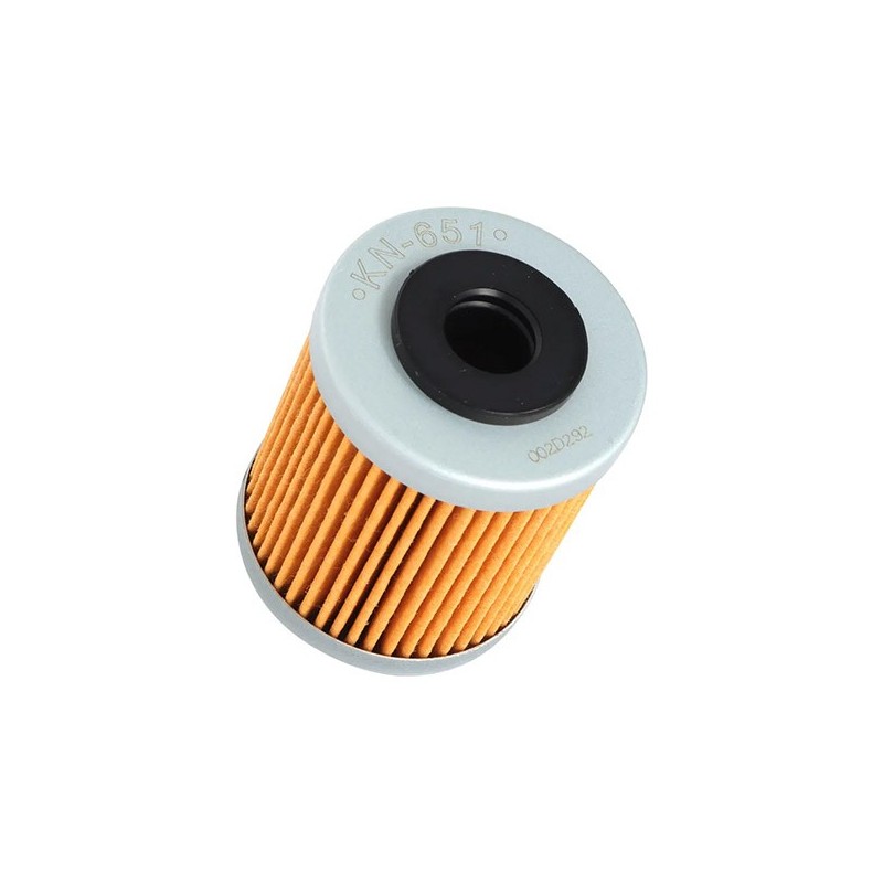 KN-651 FILTRE À L'HUILE Gas Gas SM 2022+ K&N