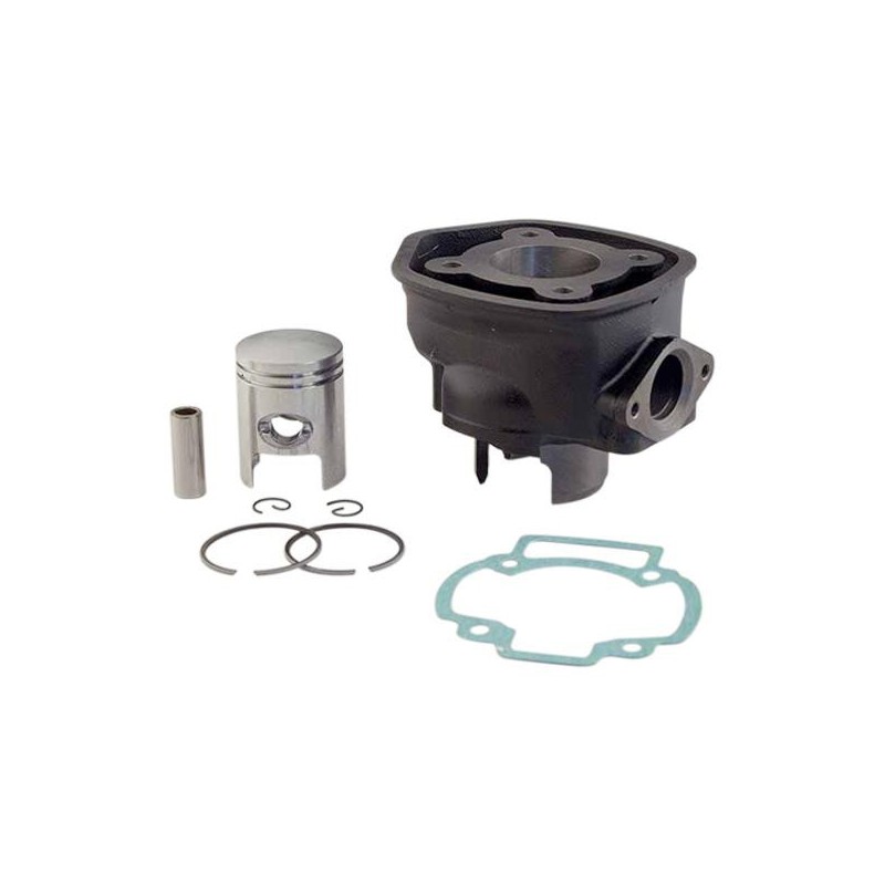 95011014 CILINDRO CON PISTON Gilera DNA 2000+ HERT