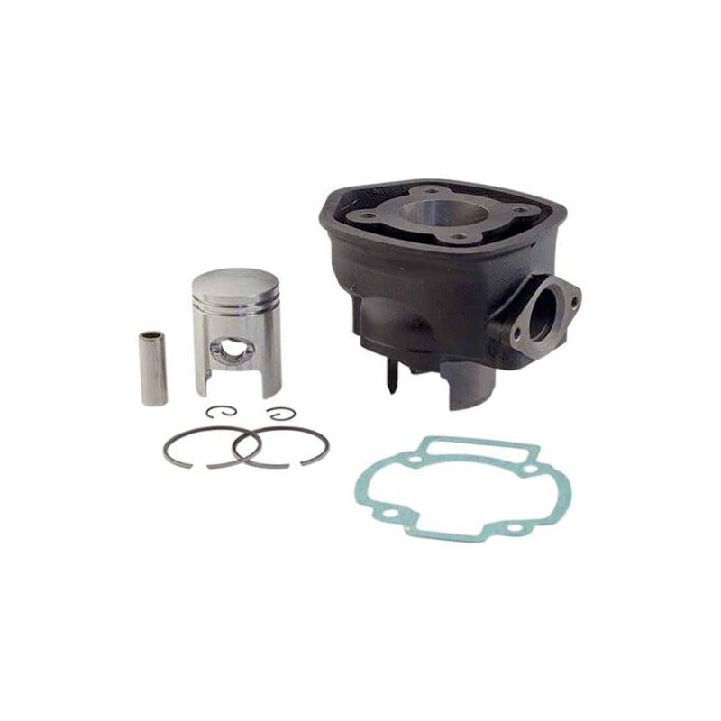 95011014 CILINDRO CON PISTONE Gilera DNA 2000+ HERT