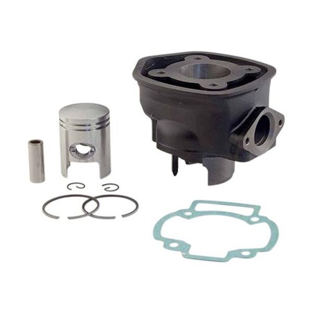 95011014 CYLINDRE AVEC PISTON Gilera DNA 2000+ HERT