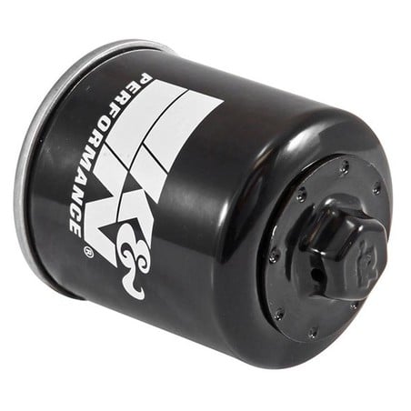 KN-183 ÖLFILTER Gilera DNA 2001+ K&N