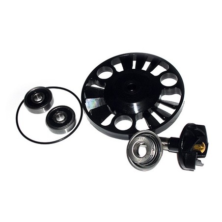 WPR-20 KIT DE RECONSTRUCCIÓN DE LA BOMBA DE AGUA Gilera Race 2005+ SGR - GENERICO