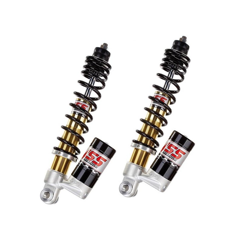 TC302-280T-03AL HINTERER STOSSDÄMPFER DX-SX Gilera Race 2005+ YSS