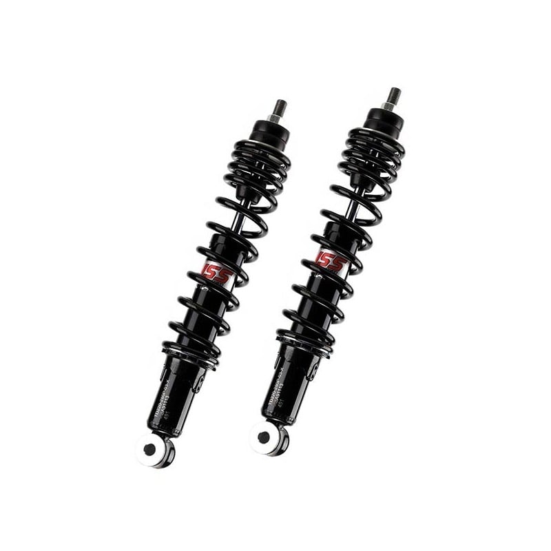 TD220-280P-03 AMORTISSEUR ARRIÈRE DX-SX Gilera Race 2005+ YSS
