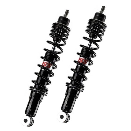TD220-280P-03 AMMORTIZZATORE POST. DX-SX Gilera Race 2005+ YSS