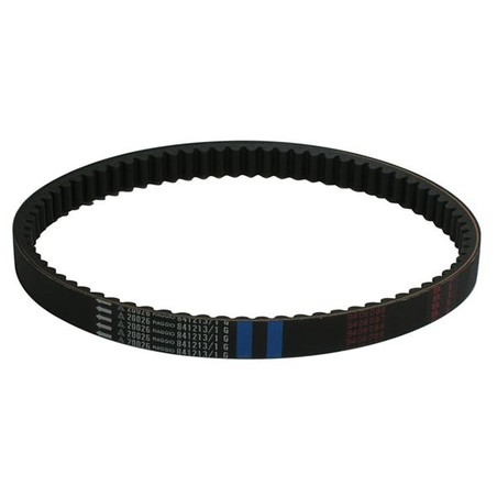 2777901 TRANSMISSION BELT Gilera Race 2005+ MITSUBOSHI