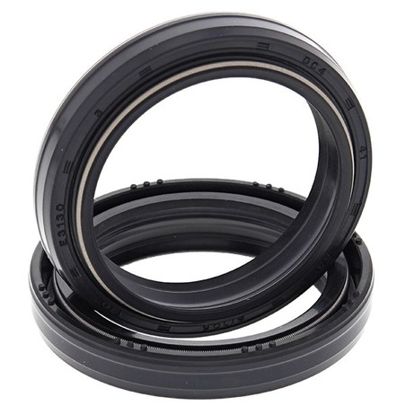 55-117 JUEGO DE SELLO DE ACEITE DE HORQUILLA Gilera Nexus 2003+ ALL BALLS