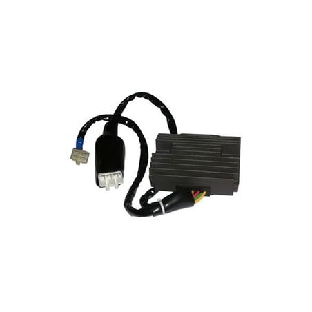 175954 REGULATOR Gilera GP 2008+ SGR - ELETTRICO