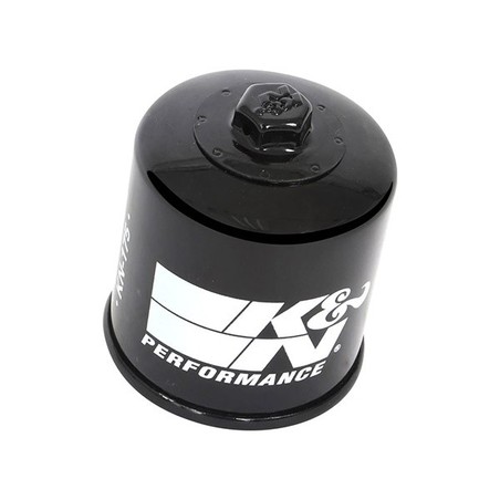 KN-175 FILTRE À L'HUILE Harley Davidson XG NAA Street 2015+ K&N