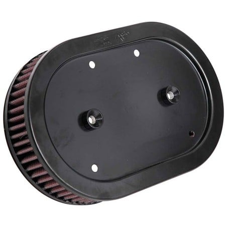 HD-0900 FILTRE À AIR Harley Davidson XL Sportster Screamin Eagle 2004+ K&N