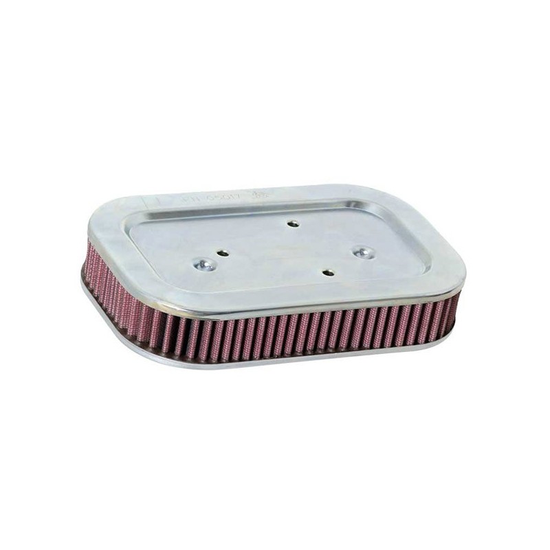 HD-8834 AIR FILTER Harley Davidson XL 50 50 TH Anniversary Sportster 2007+ K&N