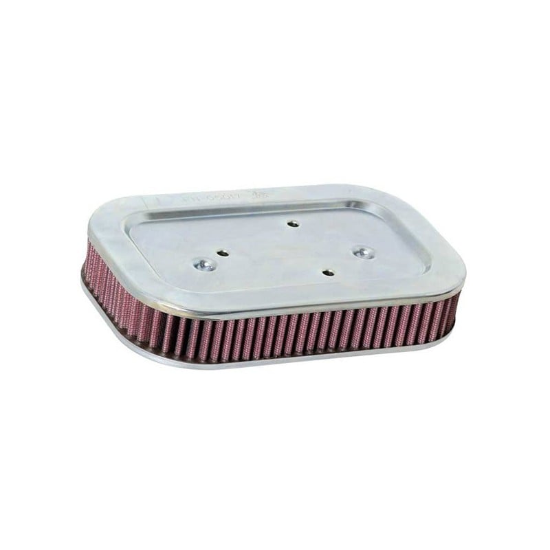 HD-8834 FILTRO DE AIRE Harley Davidson XL 50 50 TH Anniversary Sportster 2007+ K&N