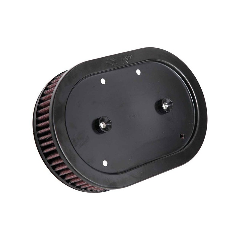 HD-0900 FILTRO DE AIRE Harley Davidson XLR Sportster Roadster Screamin Eagle 2004+ K&N