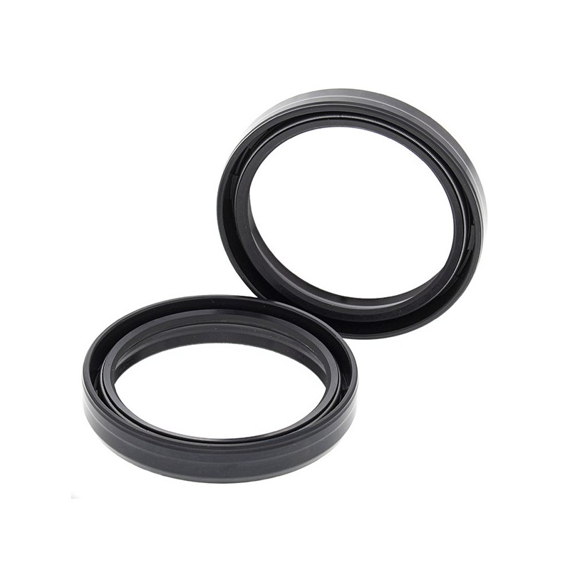 55-129 KIT PARAOLIO FORCELLA Harley Davidson VRSCSE2 V Rod Screamin Eagle 2006+ ALL BALLS