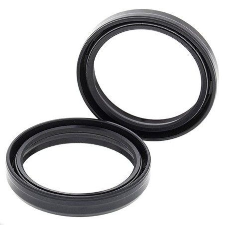 55-129 FORK OIL SEAL KIT Harley Davidson VRSCSE2 V Rod Screamin Eagle 2006+ ALL BALLS