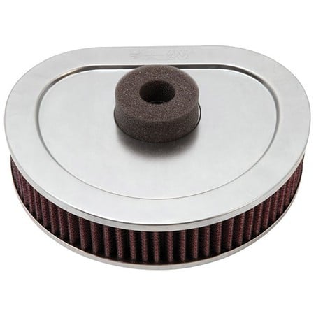 HD-1390 AIR FILTER Harley Davidson FLTCU Ultra Tour Glide Annv 1993+ K&N