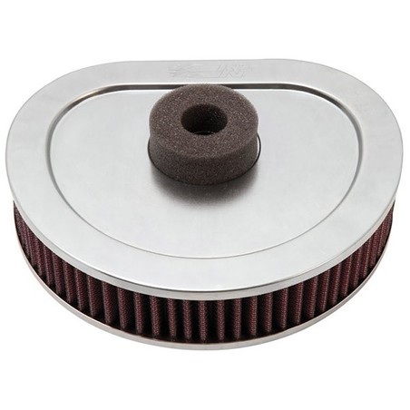 HD-1390 AIR FILTER Harley Davidson FLXR Low Rider Custom Annv 1993+ K&N