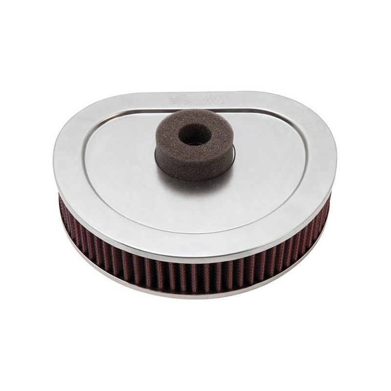 HD-1390 LUFTFILTER Harley Davidson FXDWG Dyna Wide Glide Annv 1993+ K&N
