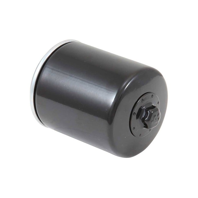 KN-170 FILTRO DE ACEITE Harley Davidson FXRC Low Glide Custom 1985+ K&N