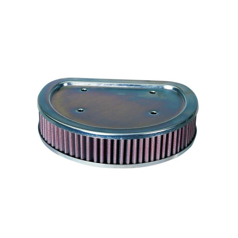 HD-8899 FILTRE À AIR Harley Davidson I 2000+ K&N