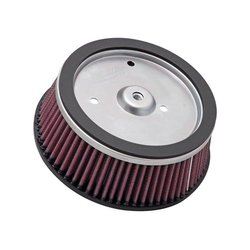HD-0800 FILTRO DE AIRE Harley Davidson I 2005+ K&N