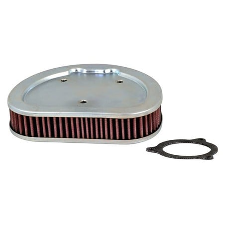 HD-1508 LUFTFILTER Harley Davidson FLHTCUTG Tri Glide Ultra Classic 2012+ K&N