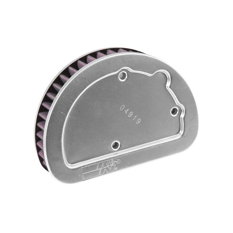 HD-1614 FILTRE À AIR Harley Davidson FLHTK Electra Glide Ultra Limited 2014+ K&N