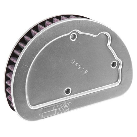 HD-1614 AIR FILTER Harley Davidson FLHTK Electra Glide Ultra Limited 2014+ K&N