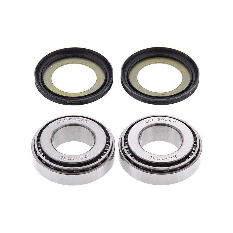 22-1032 KIT DE TRANSMISIÓN DE DIRECCIÓN CON COJINETES Y TAPA POLVO Harley Davidson FLTRXS Road Glide