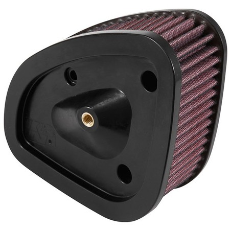 HD-1717 FILTRO DE AIRE Harley Davidson FLTRXS Road Glide Custom Special 2015+ K&N