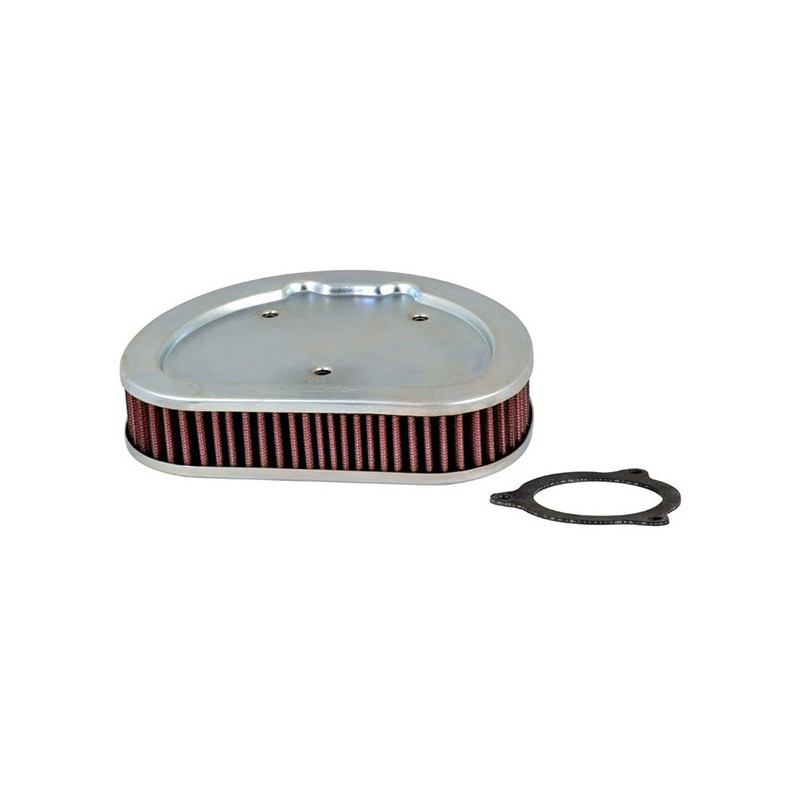 HD-1508 LUFTFILTER Harley Davidson FLHTCUSE3 Screamin Eagle Ultra C Electra Glide 2008+ K&N