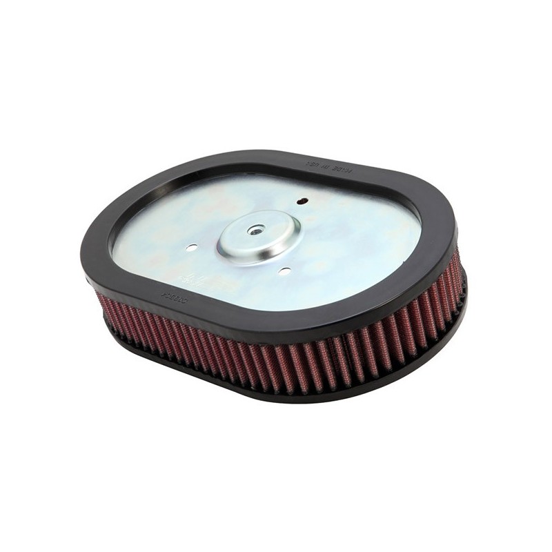 HD-0910 AIR FILTER Harley Davidson FLHTCUSE7 CVO Ultra Classic Electra Glide 2011+ K&N