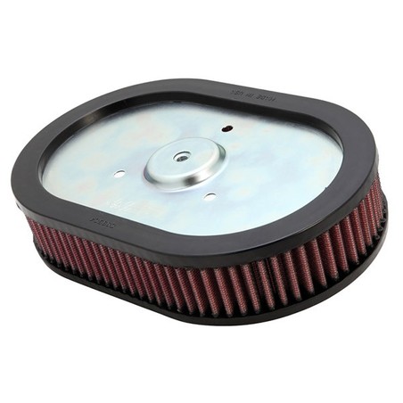 HD-0910 AIR FILTER Harley Davidson FLHTCUSE7 CVO Ultra Classic Electra Glide 2011+ K&N