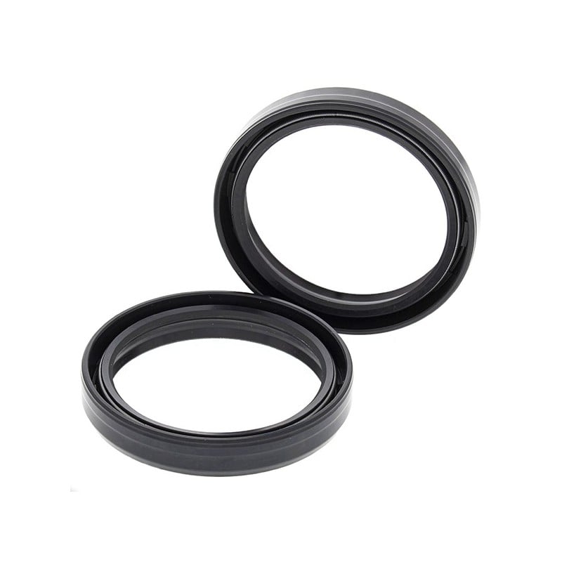 55-129 FORK OIL SEAL KIT Harley Davidson FLHTKL Electra Glide Ultra Limited Low 2018+ ALL BALLS