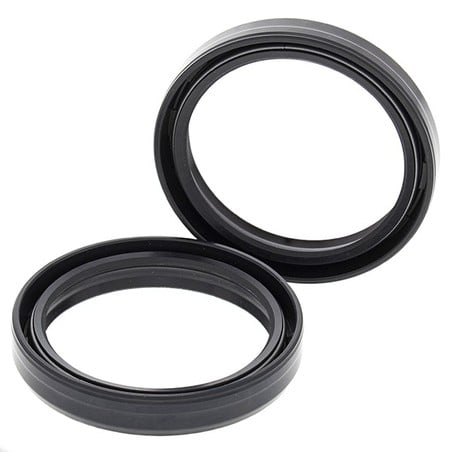 55-129 JUEGO DE SELLO DE ACEITE DE HORQUILLA Harley Davidson FLHTKL Electra Glide Ultra Limited Low