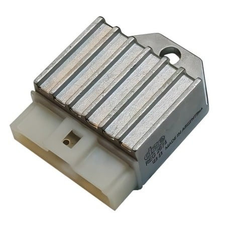REG 2674 REGLER Hm Vent CRE Derapage Competition 2006+ DZE