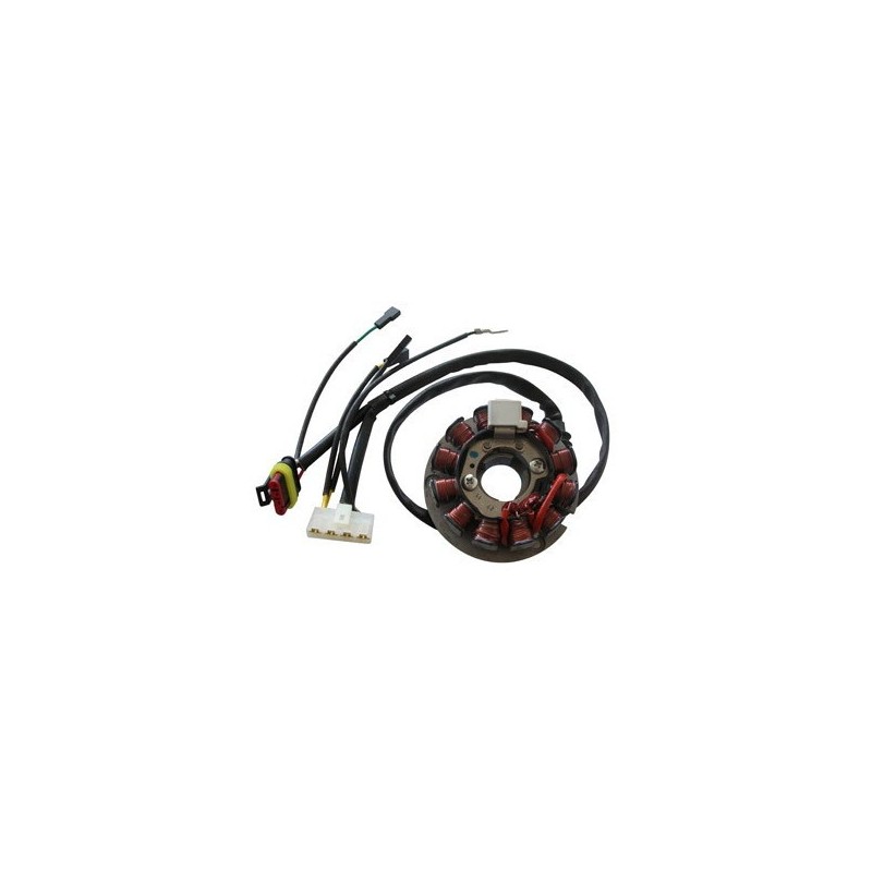 31143502 STATOR Hm Vent CRE Derapage Competition 2006+ DUCATI