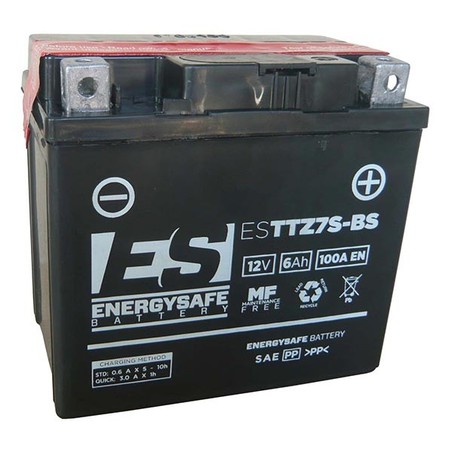 ESTTZ7S-BS BATERÍA Hm Vent CRE B Six 2T 2011+ ENERGY SAFE