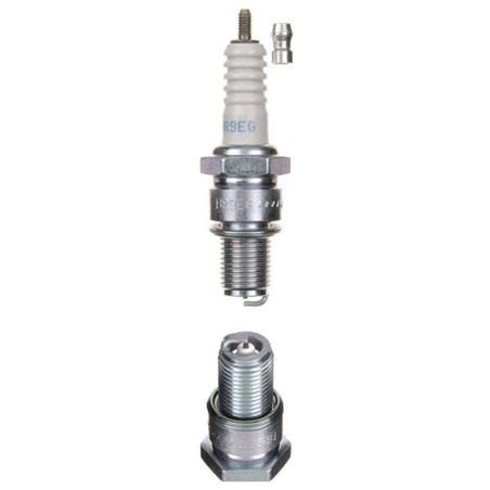 BR9EG CANDELA Hm Vent CRE R 2T 2005+ NGK