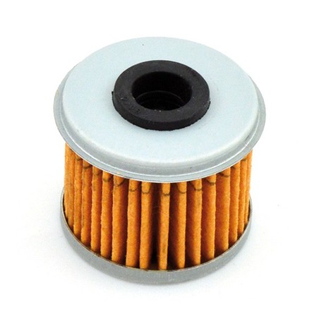 268116 FILTRE À L'HUILE Hm Vent CRE F Motard 4T 2004+ MEIWA